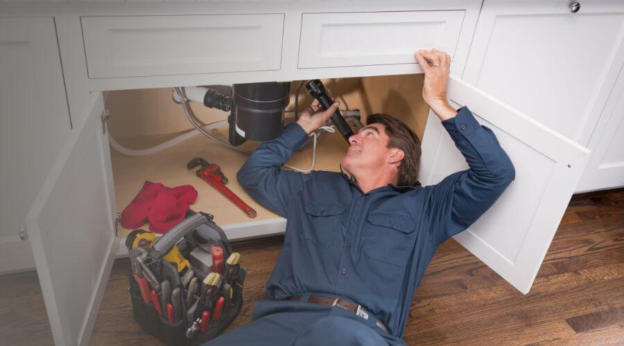 Local 24/7 Emergency Plumbing in Williamsport, MD